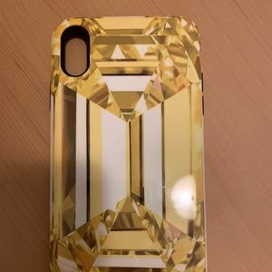 Angie Crabtree iPhone XS Max case